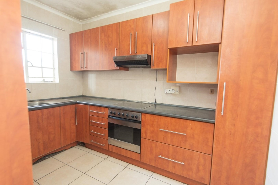 To Let 2 Bedroom Property for Rent in Richmond Hill Eastern Cape